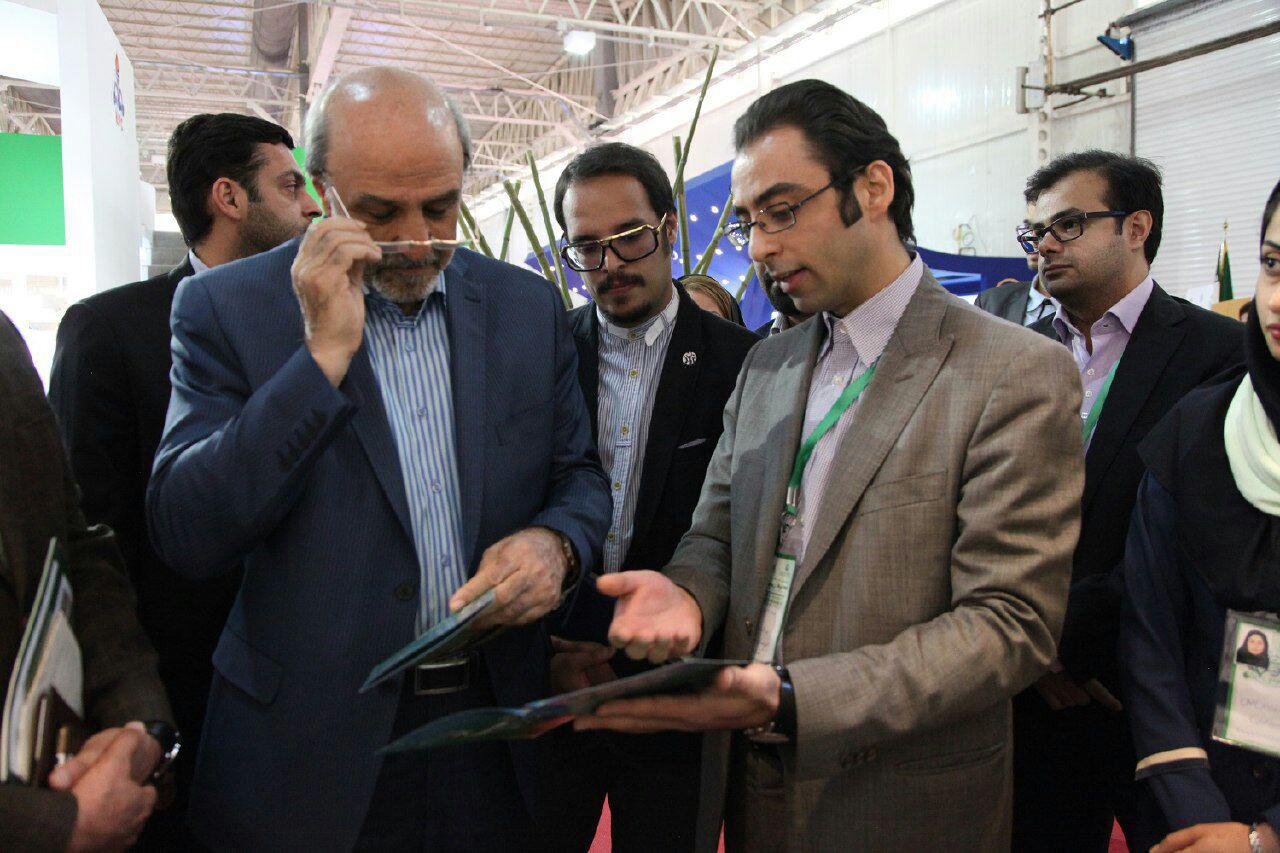فیلمی درباره زشتی و زیبایی های ورزشگاه ها بسازید