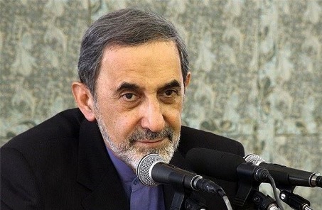 ولایتی در گذشت آیت‌الله واعظ طبسی را تسلیت گفت