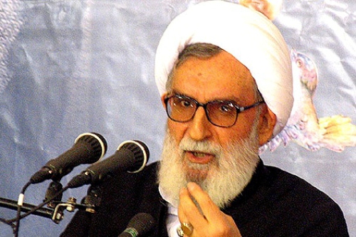 برخی برای سران فتنه دلسوزی نکنند؛ چرا از رادیو‌های بیگانه اعلام برائت نمی‌کنید/حکم سران فتنه 