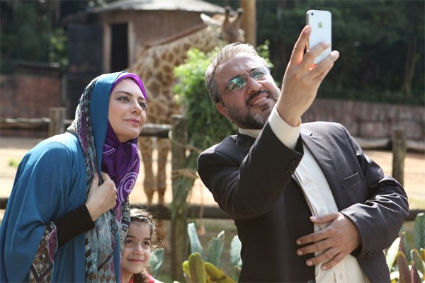 «من سالوادور نیستم» ۷۰۰میلیونی شد