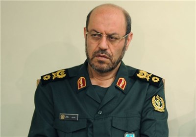 وزیر دفاع درگذشت آیتالله واعظ طبسی را تسلیت گفت وزیر دفاع درگذشت آیتالله واعظ طبسی را تسلیت گفت