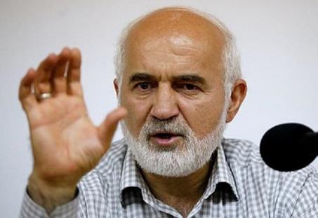 توکلی: متن منتشر شده درباره هاشمیرفسنجانی را من ننوشتهام/ علت جعل نامم را نمیدانم توکلی: متن منتشر شده درباره هاشمیرفسنجانی را من ننوشتهام/ علت جعل نامم را نمیدانم