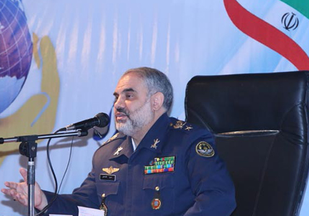 نیروی هوایی ارتش معادلات را در صحنه نبرد بر هم می زند