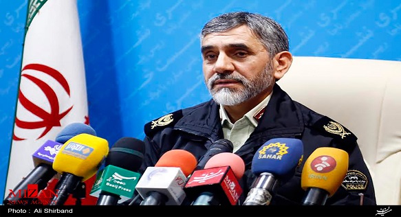 گزارشی از ورود روانگردان صوتی به کشور نداشتیم