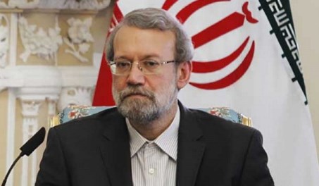 وزیر خارجه مالت با لاریجانی دیدار می‌کند