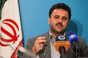 رسیدگی قوه قضائیه به پرونده بابک زنجانی بسیار شفاف و عادلانه بود