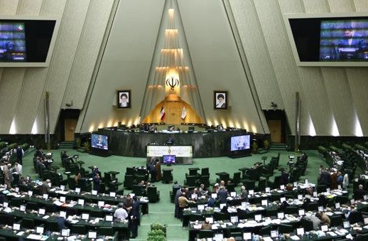 کلیه جرائم و تخلفات انتخاباتی در ورقه رأی مشمول کد و اسناد الکترونیکی است