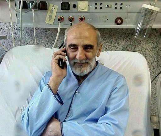 نتیجه نظارت از راه دور کیهان توسط شریعتمداری+ عکس نتیجه نظارت از راه دور کیهان توسط شریعتمداری+ عکس
