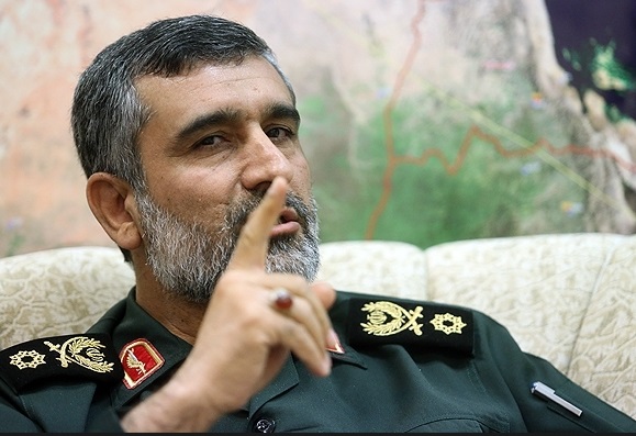 شلیک موشک از استان الیرز و انهدام هدف در سواحل مکران/کدام موشک های سپاه مخصوص زدن اسرائیل هستند شلیک موشک از استان الیرز و انهدام هدف در سواحل مکران/کدام موشک های سپاه مخصوص زدن اسرائیل هستند