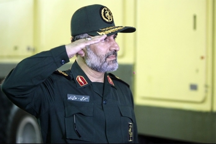 شلیک موشک از استان الیرز و انهدام هدف در سواحل مکران/کدام موشک های سپاه مخصوص زدن اسرائیل هستند شلیک موشک از استان الیرز و انهدام هدف در سواحل مکران/کدام موشک های سپاه مخصوص زدن اسرائیل هستند