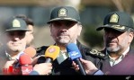 کاهش 12 درصدی سرقت در تهران/ مرخصی سارقان در پایان سال لغو شود کاهش 12 درصدی سرقت در تهران/ مرخصی سارقان در پایان سال لغو شود