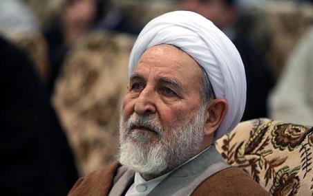 درس‌هایی که باید از سخنان دیروز آیت‌الله یزدی گرفت