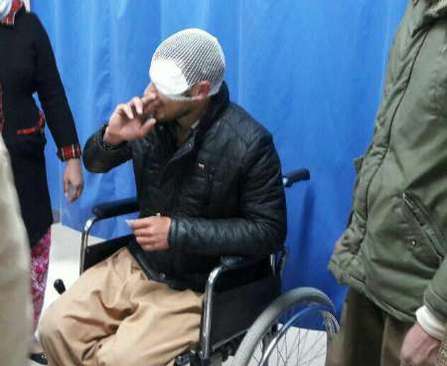 انفجار مرگبار مواد محترقه در آذربایجان غربی (عکس 16+)