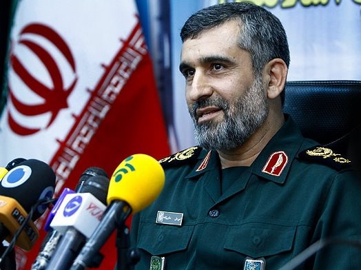 برای اولین بار موشک عماد با موفقیت از سیلو پرتاب شد