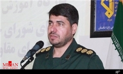 آمریکا 8 بار در خلیج‌فارس از ایران سیلی خورده است