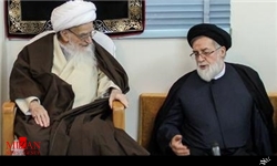 بنیاد شهید در خط مقدّم دفاع از معارف اسلام باشد/ نسبت به التزام نهادها به مبانی دین بازخواست‌کننده باشید