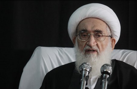 تروریست نامیدن حزبالله خوشخدمتی به رژیم صهیونیستی است تروریست نامیدن حزبالله خوشخدمتی به رژیم صهیونیستی است