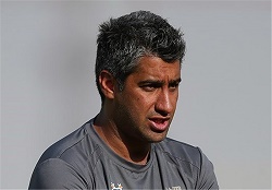 کنایه فرزاد مجیدی به هواداران پرسپولیس