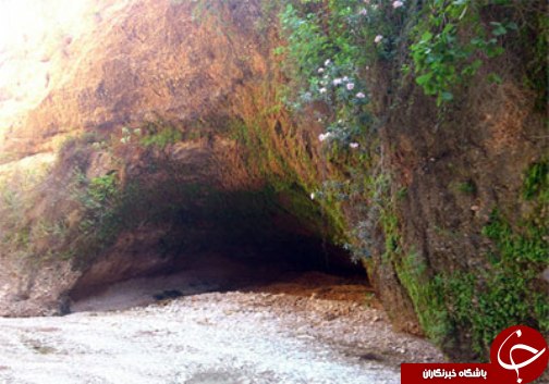 دره ارواح ایران کجاست؟ + تصاویر دره ارواح ایران کجاست؟ + تصاویر