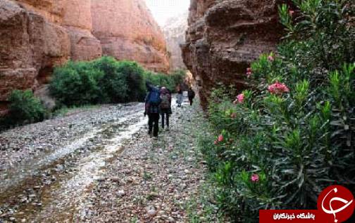 دره ارواح ایران کجاست؟ + تصاویر دره ارواح ایران کجاست؟ + تصاویر