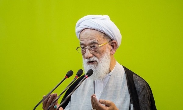 استقبال گسترده مردم از صندوق های رای تهدیدی برای دشمنان است