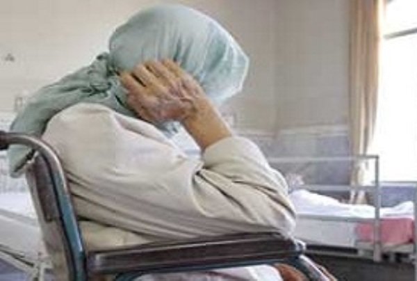 زنان بیشتر دچار گردن درد می شوند