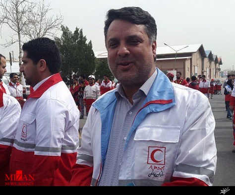 کشته شدن بیش از هزار نفر در ایام نوروز سال گذشته بر اثر تصادف