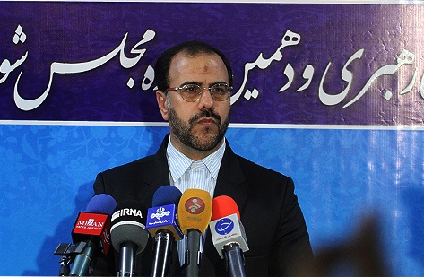 لیستی رای دادن از ویژگی های این دوره انتخابات بود