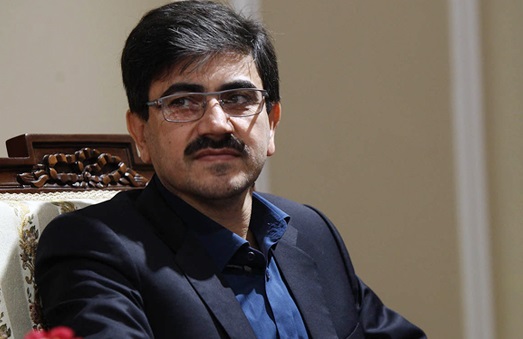 حمایت از تولید داخلی اقتصاد کشور را در مقابل تکانه های خارجی مقاوم می کند(چخماقی-نوروز)