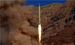 اقتدار ایران پایه‌های قدرت کشورهای مستکبر را لرزانده است