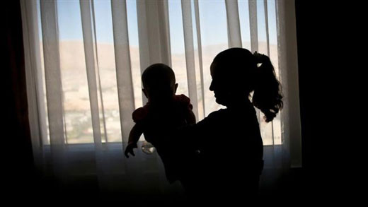 بردگان جنسی داعش بردگان جنسی داعش
