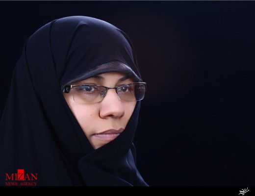 عیدانه/ملت ایران به بهترین شکل ممکن شعار سال 94 را عملیاتی کردند