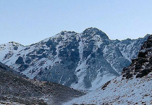 قلعهای که نیمی از آن مهریه زنان است/ طرقرود جاذبه ناشناخته کشه + تصاویر قلعهای که نیمی از آن مهریه زنان است/ طرقرود جاذبه ناشناخته کشه + تصاویر