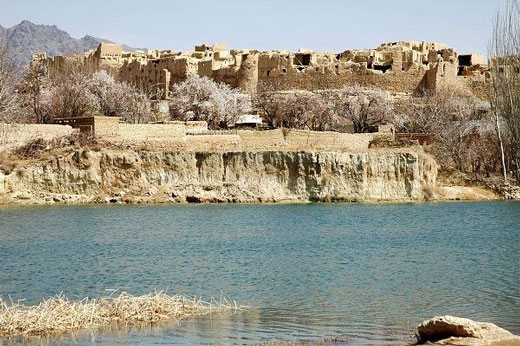 قلعهای که نیمی از آن مهریه زنان است/ طرقرود جاذبه ناشناخته کشه + تصاویر قلعهای که نیمی از آن مهریه زنان است/ طرقرود جاذبه ناشناخته کشه + تصاویر