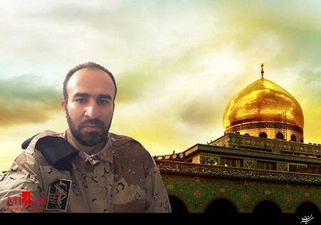 مجید نان آور
