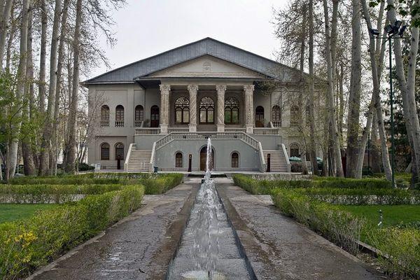 ساعات بازدید از موزه سینما در نوروز95