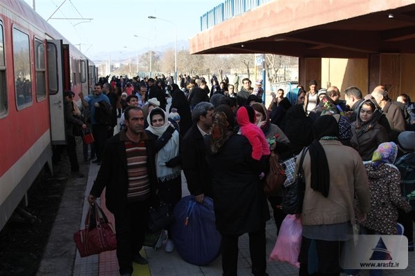 اعلام ظرفیتهای جدید در سیستم فروش آنلاین بلیت طی دو روز آینده اعلام ظرفیتهای جدید در سیستم فروش آنلاین بلیت طی دو روز آینده