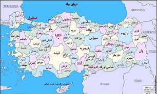 کشور خطرناک برای سفر توریستی کدام است؟