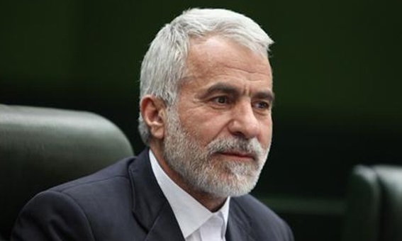 دولت، ملت و مجلس ایران از انجام هیچگونه تلاشی برای برقراری آرامش در سوریه فروگذار نخواهد کرد(چخماقی-نوروز)