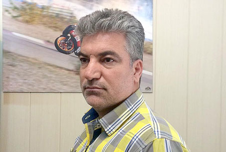 ترکاشوند مساور اقتصادی باشگاه پرسپولیس شد