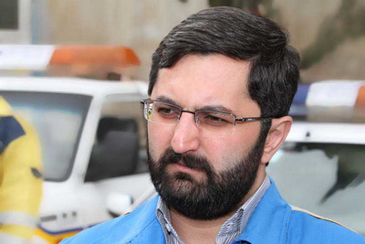 تمامی جاده‌های کشور تحت پوشش طرح امداد نوروزی
