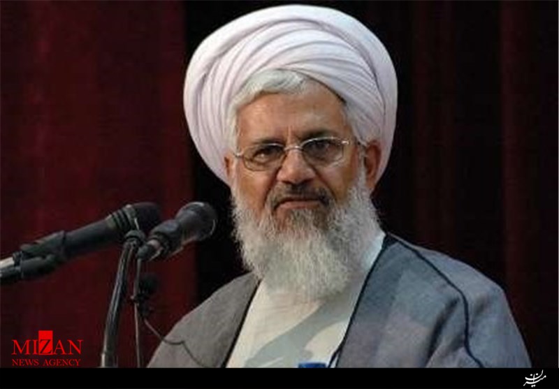 اردوهای راهیان نور تجدید پیمان دوباره با شهیدان است
