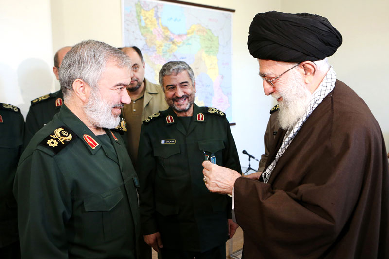 گزارش دفاعی گزارش دفاعی