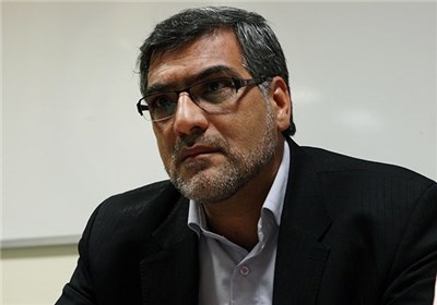 آمریکایی ها نسبت به اوضاع منطقه و ایران نگاه واقع‌بینانه ندارند(چخماقی-نوروز)