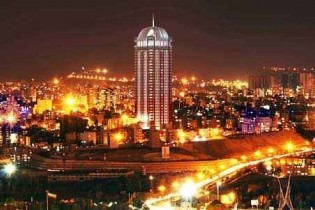 شهر بدون گدا و معتاد خیابانی