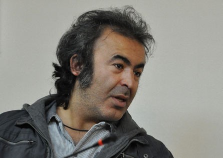 محمد شیروانی برای «بیست و یک اینچ» تیزر می سازد