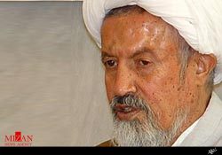 عیدانه/آیت‌الله مومن کیست