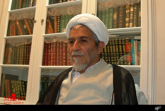 عیدانه/آیتالله حاج شیخ حسن شریعتی نیاسر کیست عیدانه/آیتالله حاج شیخ حسن شریعتی نیاسر کیست