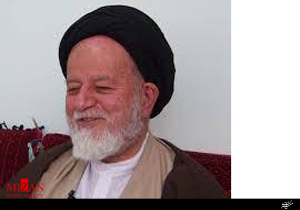 عیدانه/آیت‌الله محمد شاهچراغي کیست