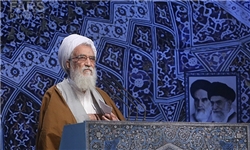 آیت‌الله موحدی کرمانی نماز جمعه این هفته تهران را اقامه می‌کند